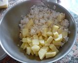 Foto del paso 1 de la receta: Ensalada de todo un poco