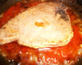 Foto del paso 4 de la receta: Atún picante