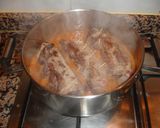 Foto del paso 13 de la receta: Paupietas de ternera rellenas de verdura