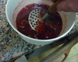 Foto del paso 3 de la receta Mermelada de frutillas casera en microondas
