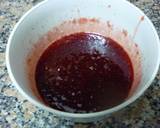 Foto del paso 4 de la receta Mermelada de frutillas casera en microondas
