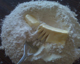 Foto del paso 1 de la receta: Bisquets de camote o batata