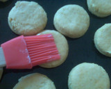 Foto del paso 3 de la receta: Bisquets de camote o batata