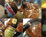 Foto del paso 2 de la receta: Cake de Nutella