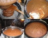Foto del paso 5 de la receta: Cake de Nutella