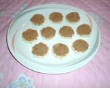 Foto del paso 2 de la receta: Canapés de paté de trufa negra y jalea de lima