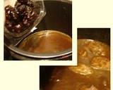 Foto del paso 7 de la receta: Carrilleras ibéricas al oporto (galtas)