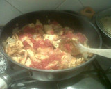Foto del paso 3 de la receta: Pavo al curry
