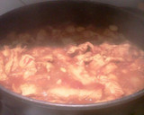 Foto del paso 4 de la receta: Pavo al curry