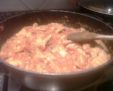 Foto del paso 8 de la receta: Pavo al curry