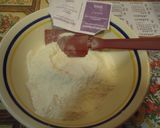 Foto del paso 1 de la receta: Magdalenas almendradas
