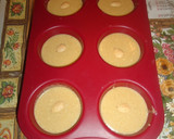 Foto del paso 5 de la receta: Magdalenas almendradas