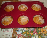 Foto del paso 7 de la receta: Magdalenas almendradas
