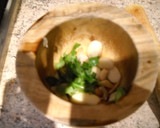 Foto del paso 4 de la receta: Pollo con peras