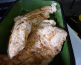 Foto del paso 2 de la receta: Pollo al paté