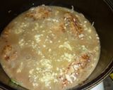 Foto del paso 8 de la receta: Pollo al paté
