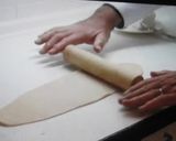 Foto del paso 5 de la receta: Ensaimadas de Mallorca