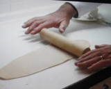 Foto del paso 5 de la receta: Ensaimadas de Mallorca
