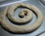 Foto del paso 7 de la receta: Ensaimadas de Mallorca