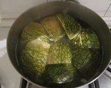Foto del paso 1 de la receta: Cabello de ángel de cidra