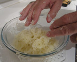 Foto del paso 5 de la receta: Cabello de ángel de cidra
