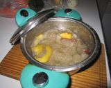 Foto del paso 9 de la receta: Cabello de ángel de cidra