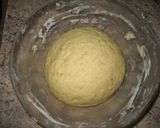 Foto del paso 4 de la receta: Pan de naranja y especias