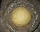 Foto del paso 4 de la receta: Pan de naranja y especias