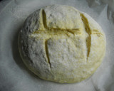 Foto del paso 7 de la receta: Pan de naranja y especias