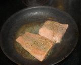 Foto del paso 2 de la receta: Salmón marinado casero