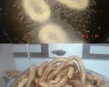 Foto del paso 1 de la receta: Churros y Porras