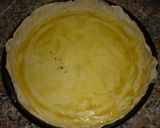 Foto del paso 2 de la receta: Tarta de zapallitos souffle