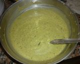 Foto del paso 4 de la receta: Tarta de zapallitos souffle