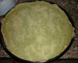 Foto del paso 5 de la receta: Tarta de zapallitos souffle