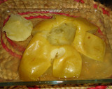 Foto del paso 3 de la receta: Mermelada de manzana ácida, sidra y nueces en microondas
