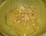 Foto del paso 4 de la receta: Mermelada de manzana ácida, sidra y nueces en microondas