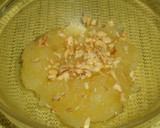 Foto del paso 4 de la receta: Mermelada de manzana ácida, sidra y nueces en microondas