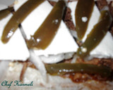 Foto del paso 4 de la receta: Bocata de solomillo de res picante especial