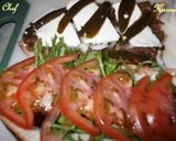 Foto del paso 5 de la receta: Bocata de solomillo de res picante especial