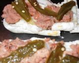Foto del paso 2 de la receta: Bocata (Torta en México) de Pobre a la Mexicana