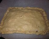 Foto del paso 4 de la receta: Empanada con restos de cocido