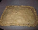 Foto del paso 4 de la receta: Empanada con restos de cocido