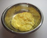 Foto del paso 3 de la receta: Crema pastelera fácil con la Thermomix