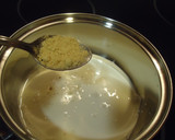 Foto del paso 1 de la receta: Crema de jengibre