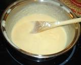 Foto del paso 2 de la receta Crema de jengibre
