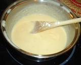 Foto del paso 2 de la receta: Crema de jengibre