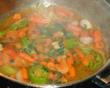 Foto del paso 2 de la receta: Escalopas de ternera a la catalana en salsa con vino Montilla