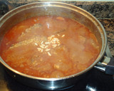 Foto del paso 6 de la receta: Escalopas de ternera a la catalana en salsa con vino Montilla