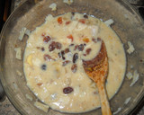 Foto del paso 3 de la receta: Cake de frutas con especias