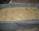 Foto del paso 4 de la receta: Cake de frutas con especias